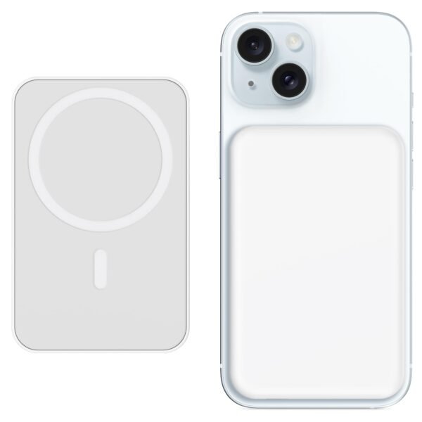 batterie-externe Batterie externe magsafe